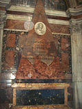 Chigi chapel