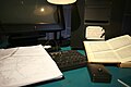 The computer that Tim Berners-Lee used to invent the World Wide Web at CERN.