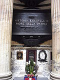Victor Emmanuel II of Italy
