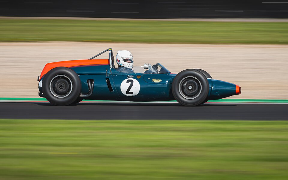 File:1961 Cooper T53 Donington Park 2023 01.jpg