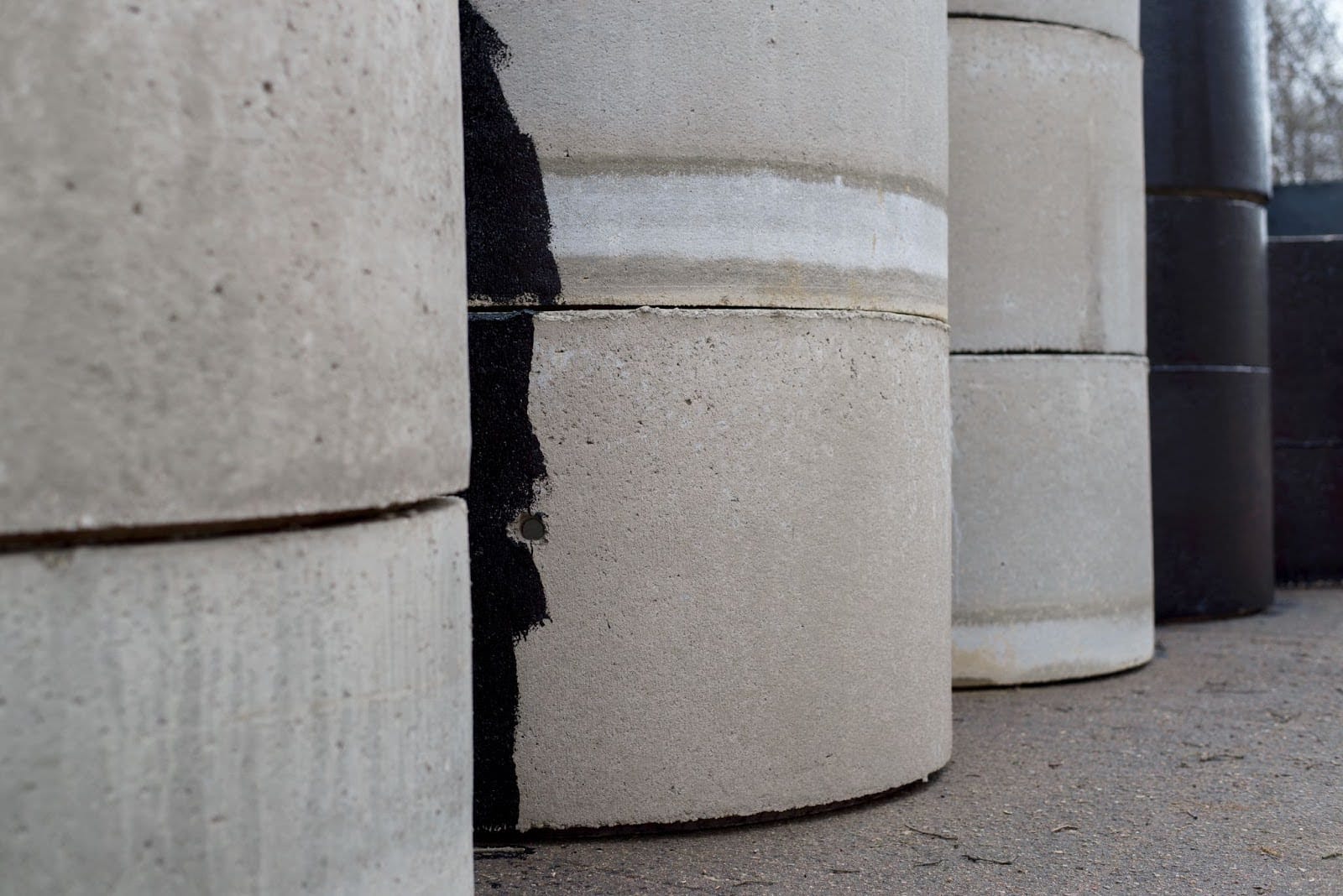 cold joints in construction projects