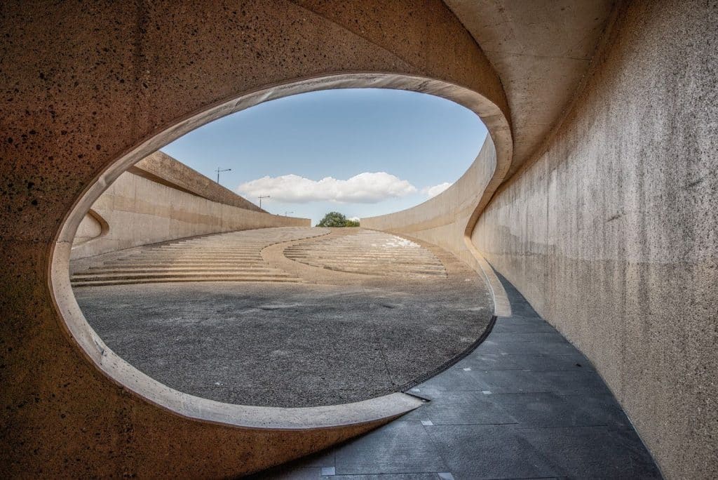 concrete design for aesthetic appeal