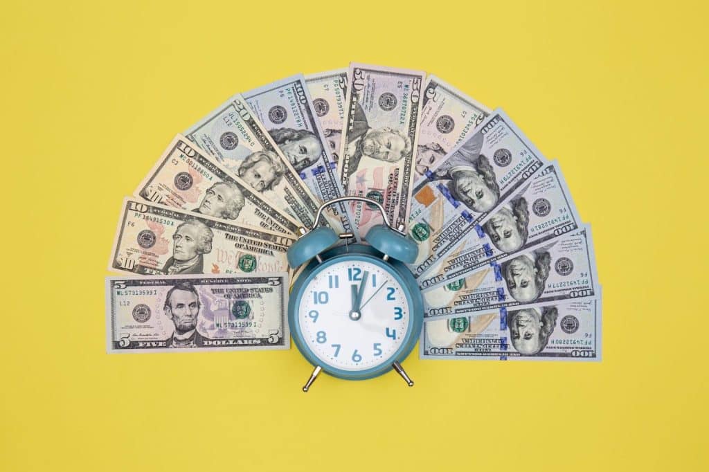 balancing time and costs of architecture construction projects