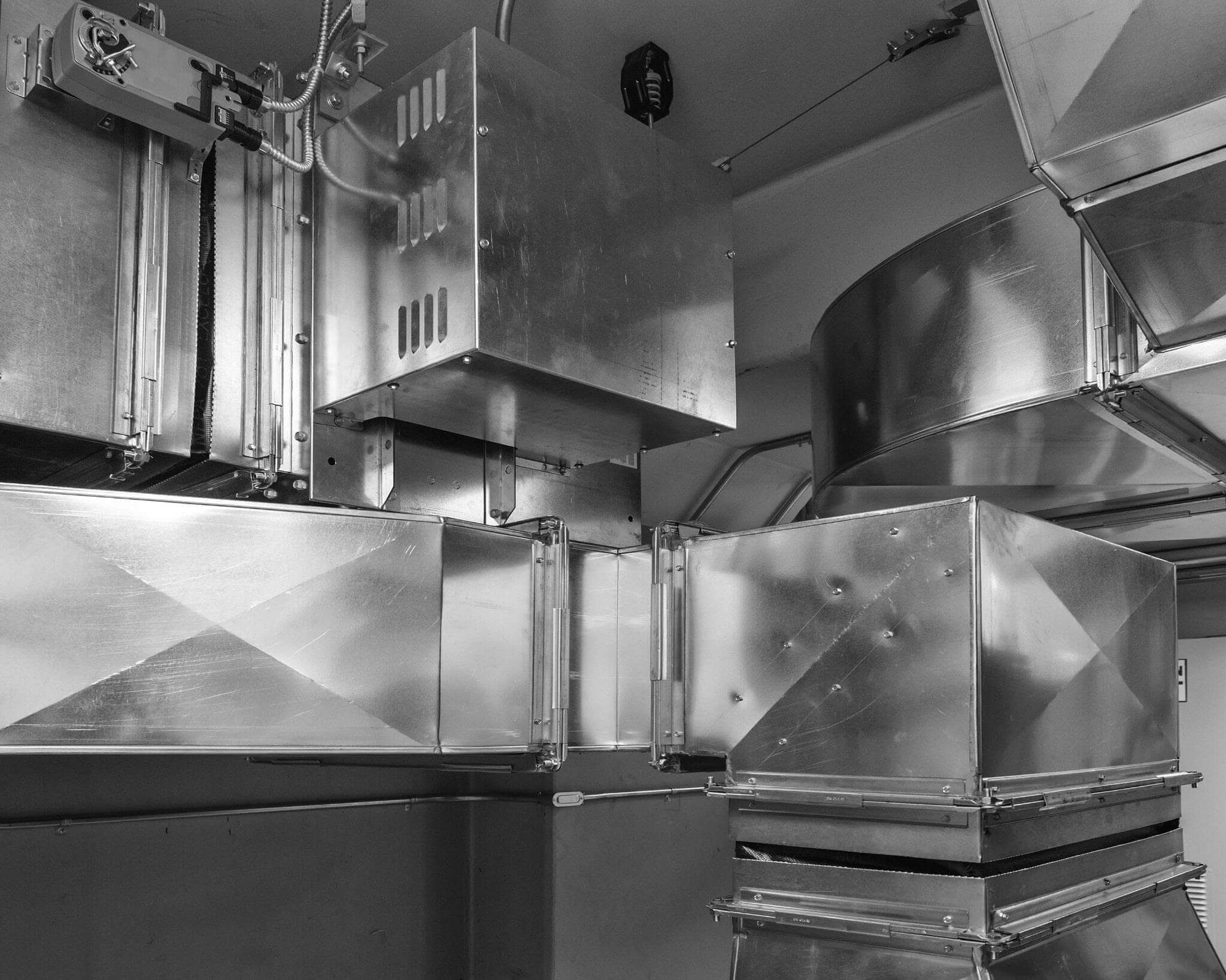Ductwork