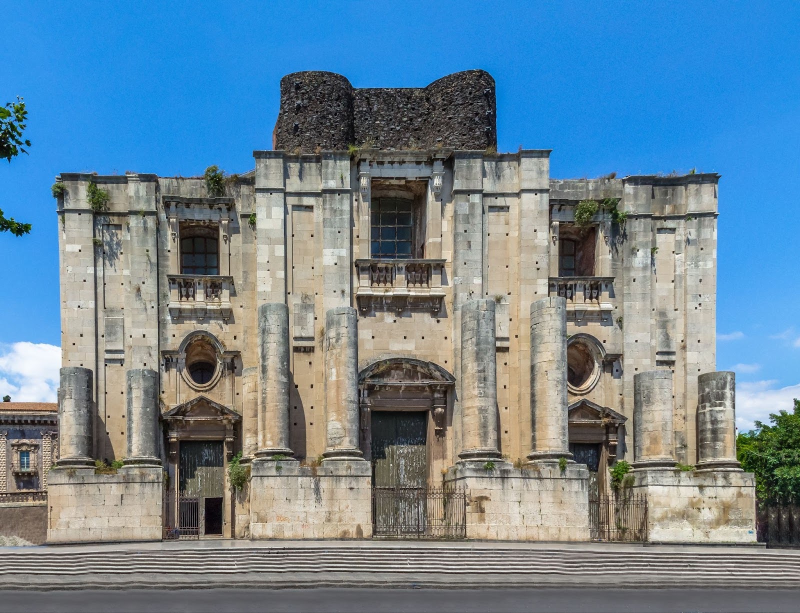 how long can concrete last