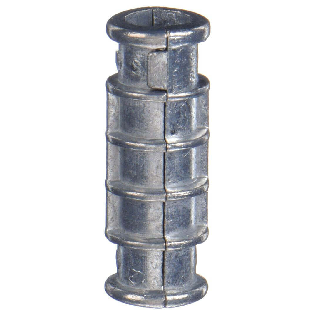 lag shield anchor
