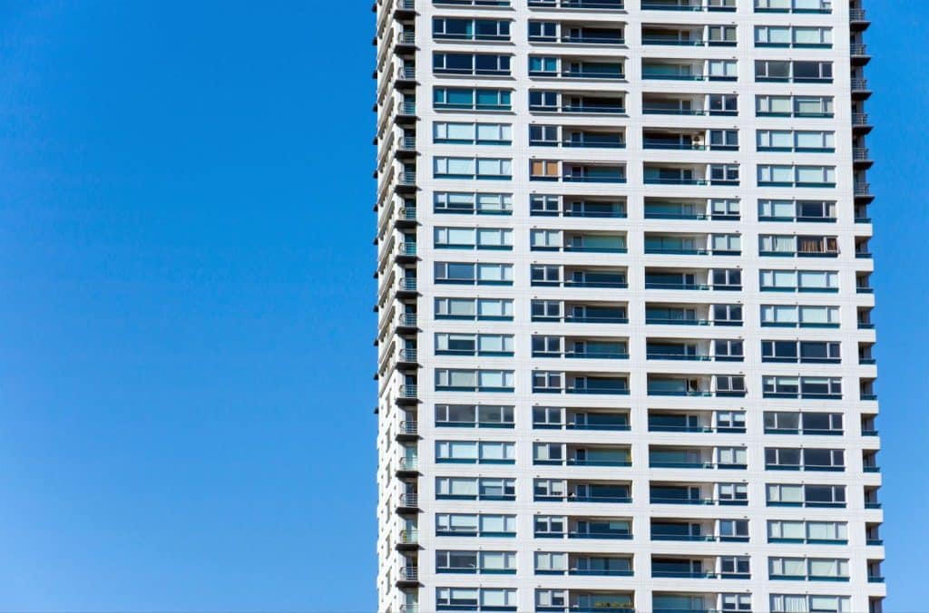 large scale residential and commercial projects