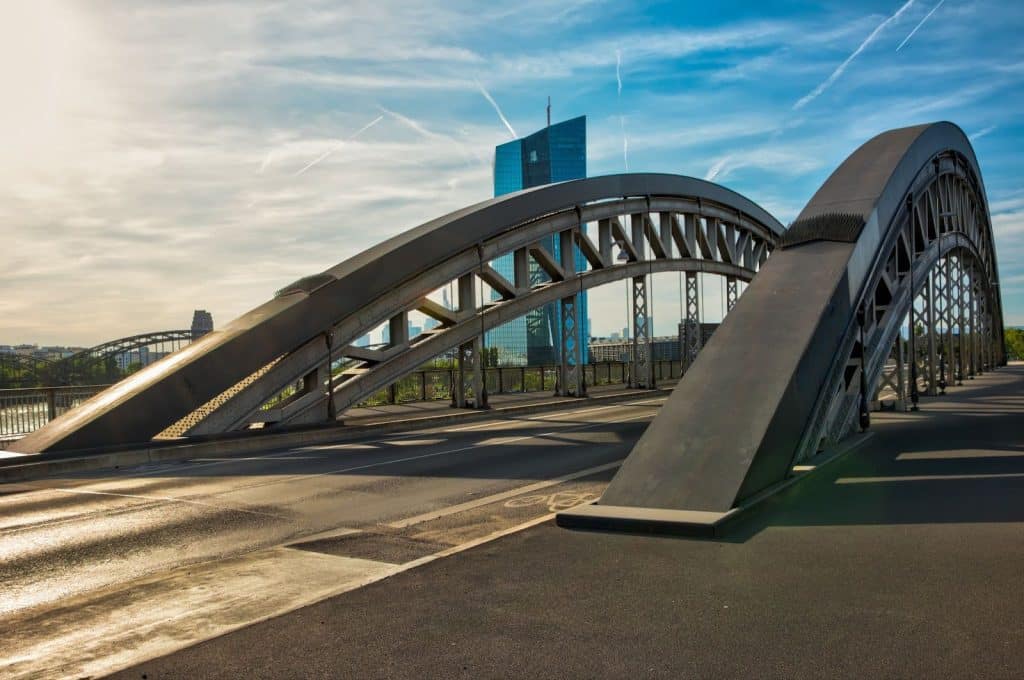 bridges Cast-in-Place Concrete