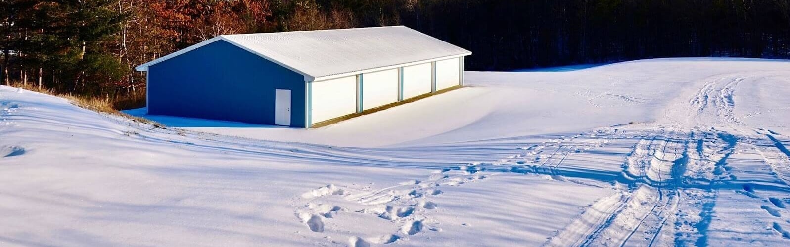 snow load in construction