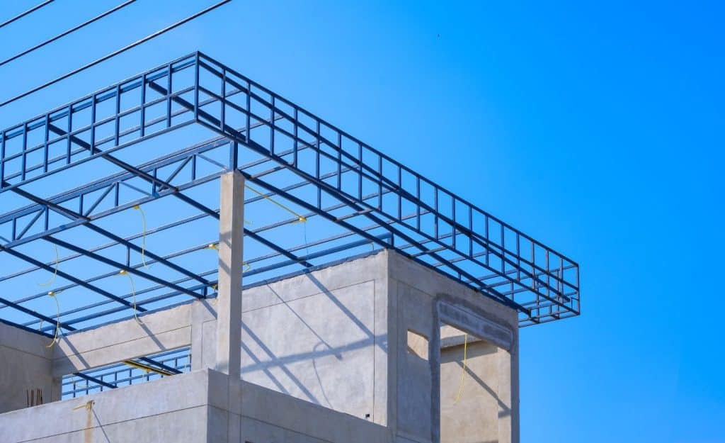 tilt-up wall construction
