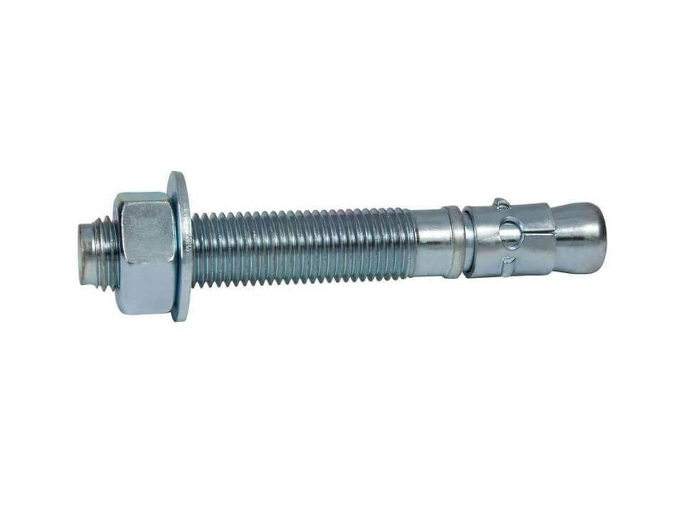 Wedge anchor