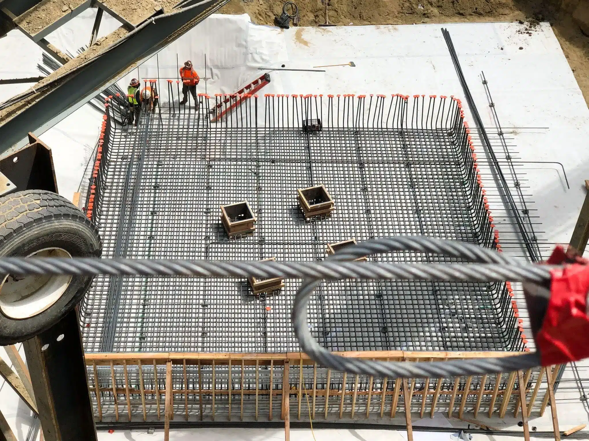 Mat Slab Foundations: Everything You Need to Know