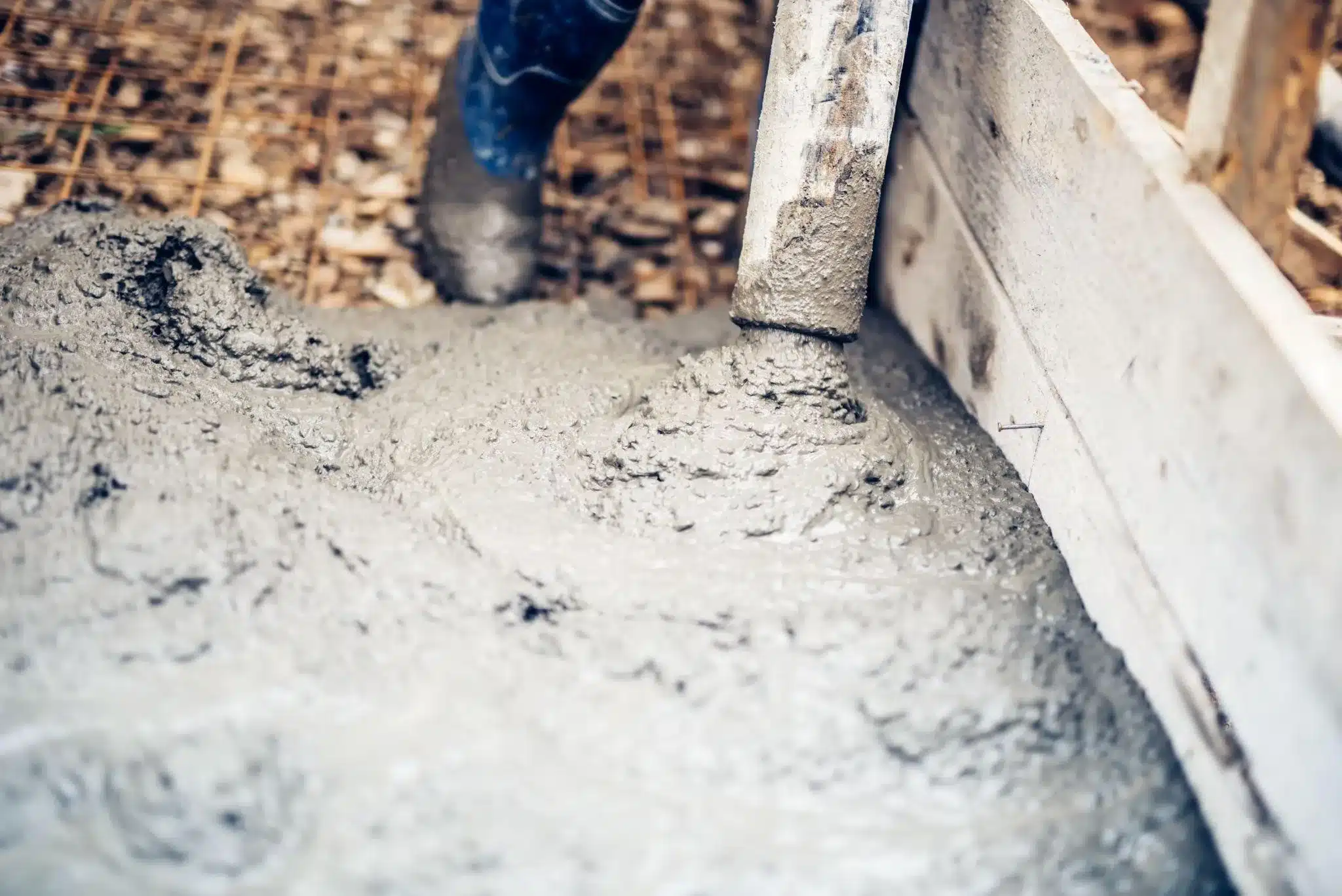 Designing and Installing Expansion Joints in Commercial Construction Concrete