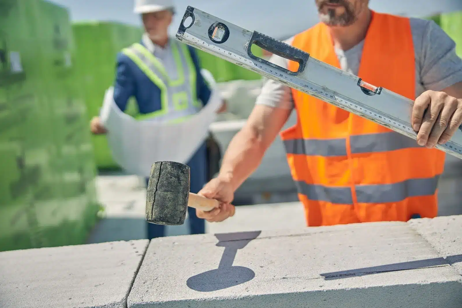 isolation joint workers